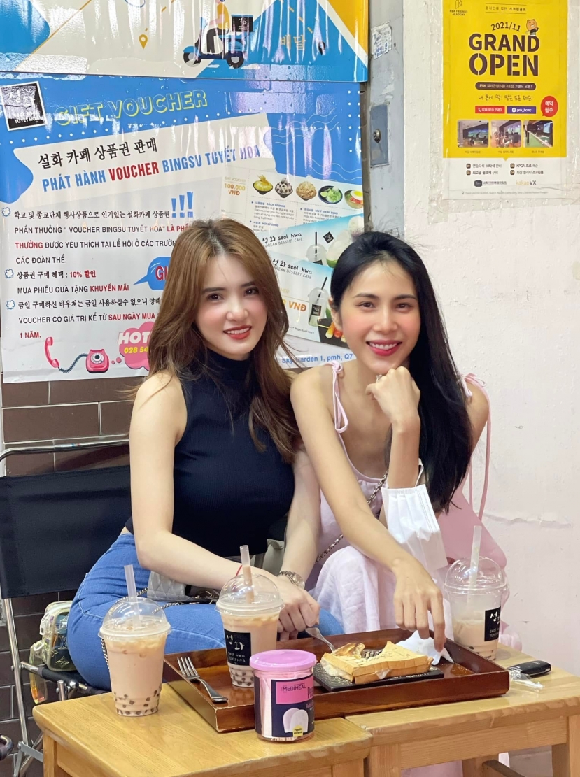 Showbiz 23/3: Đức Phúc thành nạn nhân của trò lừa đảo, Phương Nga gây hạn về sức khỏe cho Bình An? - Ảnh 3 Showbiz 23/3: Đức Phúc thành nạn nhân của trò lừa đảo, Phương Nga gây hạn về sức khỏe cho Bình An? - Ảnh 3