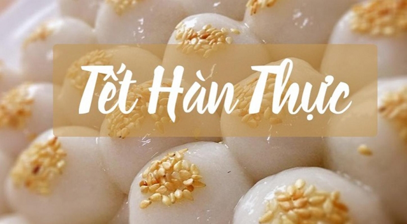 Văn khấn Tết Hàn thực 2022 (mùng 3/3 âm lịch) chuẩn nhất: Mâm cúng cần những lễ gì? - Ảnh 1 Văn khấn Tết Hàn thực 2022 (mùng 3/3 âm lịch) chuẩn nhất: Mâm cúng cần những lễ gì? - Ảnh 1