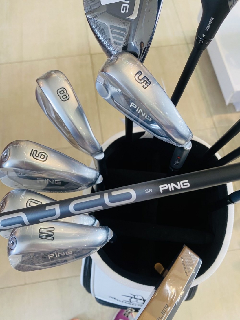 Golfer chỉ cách ‘tiền ít vẫn hít thơm’: Chơi golf theo kiểu người nghèo thì hết bao nhiêu? - Ảnh 3 Golfer chỉ cách ‘tiền ít vẫn hít thơm’: Chơi golf theo kiểu người nghèo thì hết bao nhiêu? - Ảnh 3