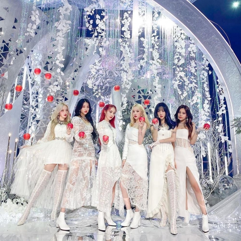 Số phận ‘hẩm hiu’ của GFRIEND, BIGBANG và những nhóm nhạc Kpop giải cứu cả 1 công ty quản lý - Ảnh 1 Số phận ‘hẩm hiu’ của GFRIEND, BIGBANG và những nhóm nhạc Kpop giải cứu cả 1 công ty quản lý - Ảnh 1