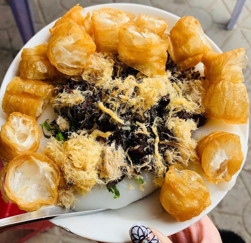 14 món ngon Hải Phòng nhất định phải ăn khi foodtour: Đặc biệt món số 3 ngon khó cưỡng - Ảnh 9 14 món ngon Hải Phòng nhất định phải ăn khi foodtour: Đặc biệt món số 3 ngon khó cưỡng - Ảnh 9