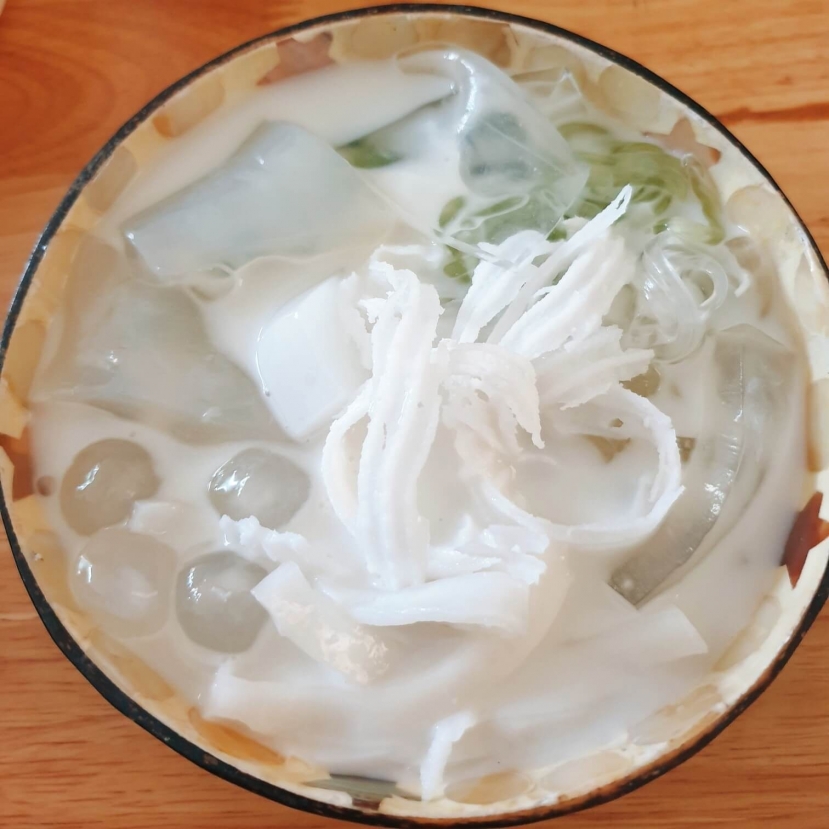 14 món ngon Hải Phòng nhất định phải ăn khi foodtour: Đặc biệt món số 3 ngon khó cưỡng - Ảnh 10 14 món ngon Hải Phòng nhất định phải ăn khi foodtour: Đặc biệt món số 3 ngon khó cưỡng - Ảnh 10