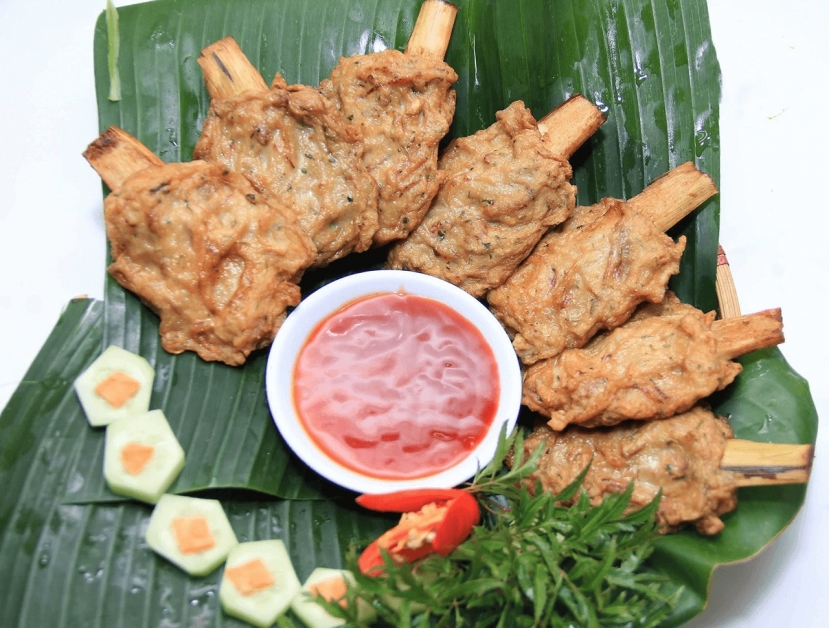14 món ngon Hải Phòng nhất định phải ăn khi foodtour: Đặc biệt món số 3 ngon khó cưỡng - Ảnh 14 14 món ngon Hải Phòng nhất định phải ăn khi foodtour: Đặc biệt món số 3 ngon khó cưỡng - Ảnh 14