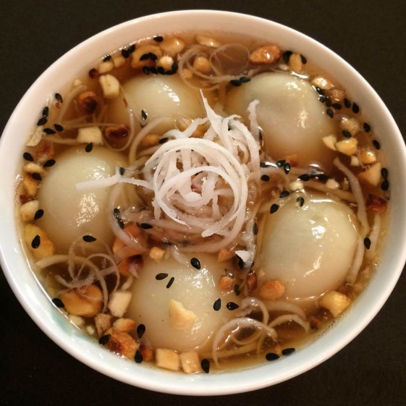 14 món ngon Hải Phòng nhất định phải ăn khi foodtour: Đặc biệt món số 3 ngon khó cưỡng - Ảnh 3 14 món ngon Hải Phòng nhất định phải ăn khi foodtour: Đặc biệt món số 3 ngon khó cưỡng - Ảnh 3