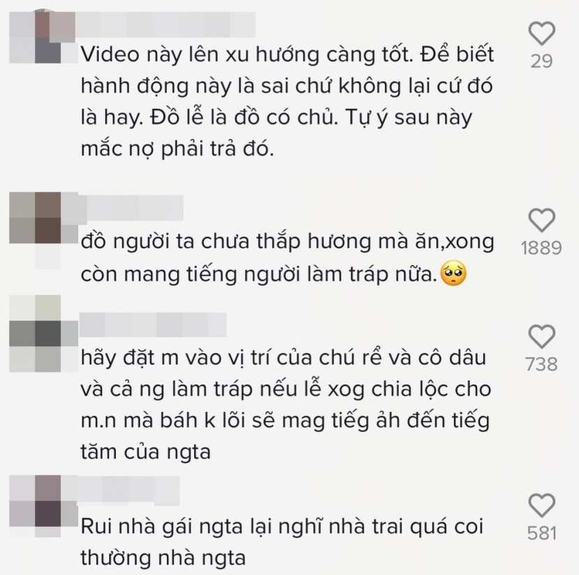 Bình luận từ CĐM Bình luận từ CĐM