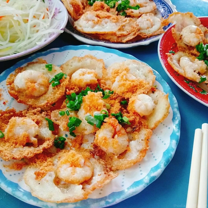 Món ngon Vũng Tàu: 17 món ăn không thể bỏ qua khi du lịch Vũng Tàu - Ảnh 1 Món ngon Vũng Tàu: 17 món ăn không thể bỏ qua khi du lịch Vũng Tàu - Ảnh 1