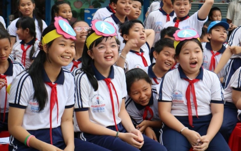 Cập nhật: Lịch nghỉ hè 2022 của học sinh 63 tỉnh thành trên khắp cả nước - Ảnh 1 Cập nhật: Lịch nghỉ hè 2022 của học sinh 63 tỉnh thành trên khắp cả nước - Ảnh 1
