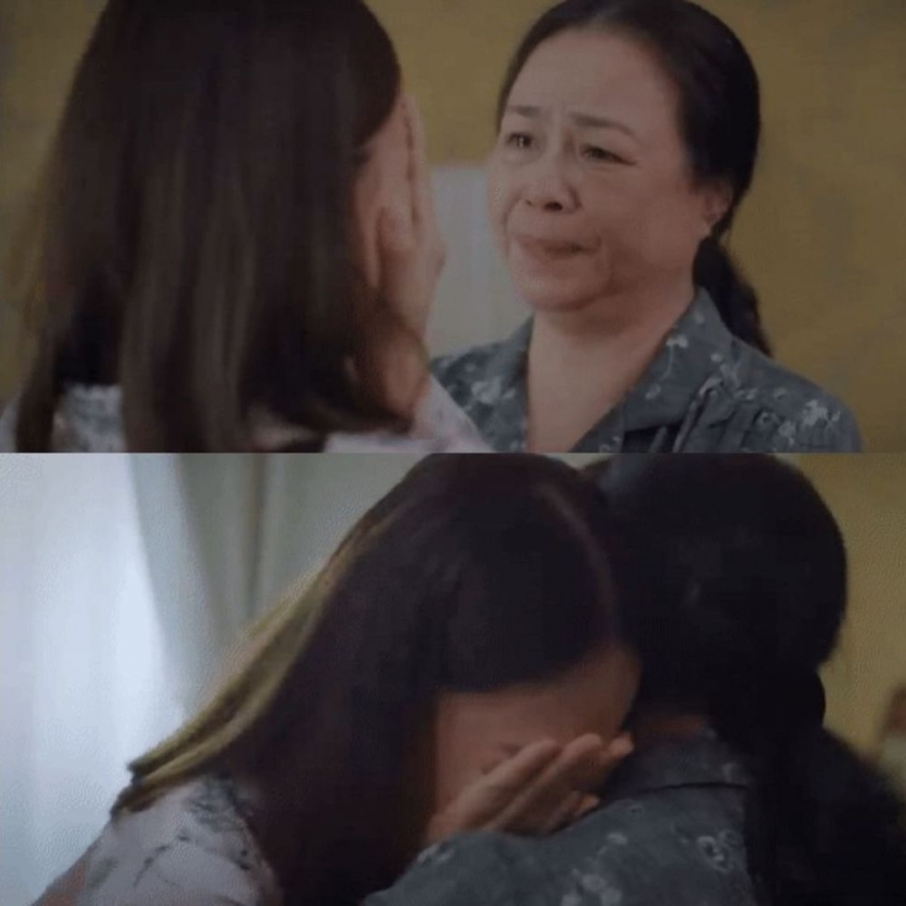 Khánh sẽ bùng nổ mạnh mẽ trong Thương ngày nắng về để bảo vệ bản thân và các con? - Ảnh 3 Khánh sẽ bùng nổ mạnh mẽ trong Thương ngày nắng về để bảo vệ bản thân và các con? - Ảnh 3