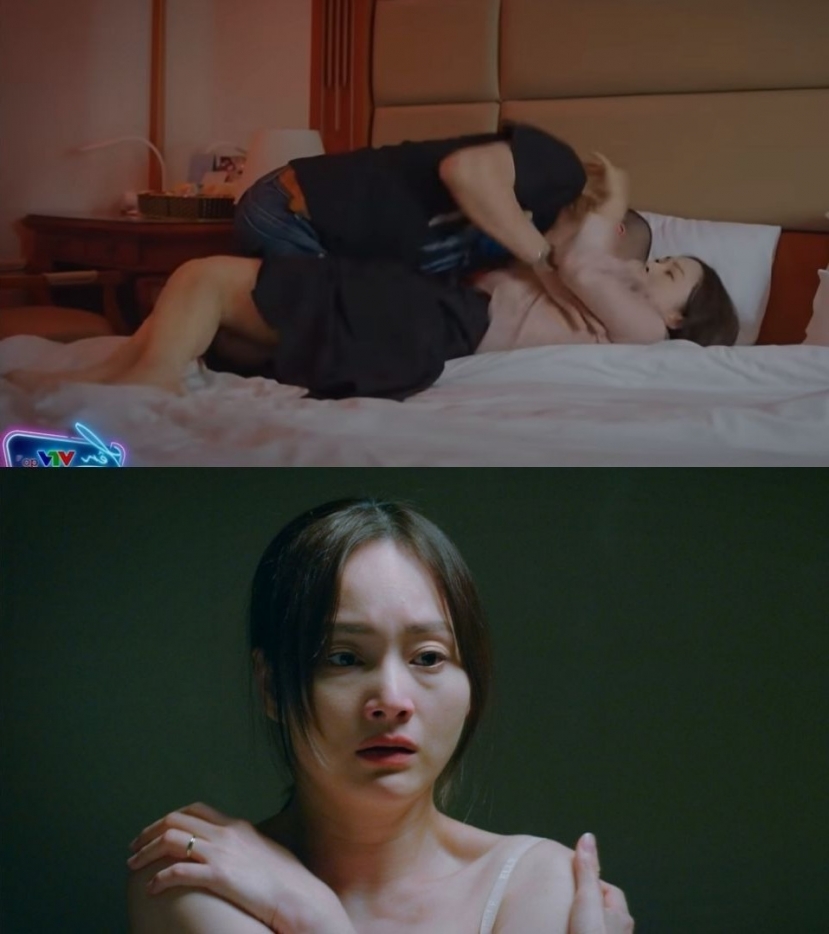 Khánh sẽ bùng nổ mạnh mẽ trong Thương ngày nắng về để bảo vệ bản thân và các con? - Ảnh 1 Khánh sẽ bùng nổ mạnh mẽ trong Thương ngày nắng về để bảo vệ bản thân và các con? - Ảnh 1