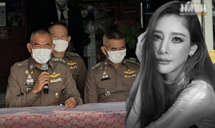 Showbiz 24/5: Tình tiết bí ẩn về sao nữ 'Chiếc lá cuốn bay', Hari Won vừa nhậu nhẹt đã bị công an ‘tóm’ - Ảnh 2 Showbiz 24/5: Tình tiết bí ẩn về sao nữ 'Chiếc lá cuốn bay', Hari Won vừa nhậu nhẹt đã bị công an ‘tóm’ - Ảnh 2