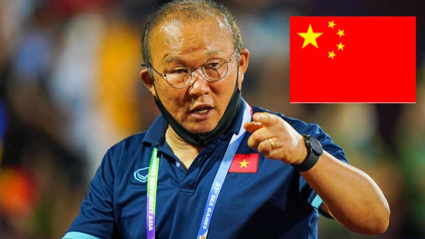 Truyền thông Hàn Quốc lên tiếng bảo vệ thầy Park trước những tin đồn thất thiệt Truyền thông Hàn Quốc lên tiếng bảo vệ thầy Park trước những tin đồn thất thiệt