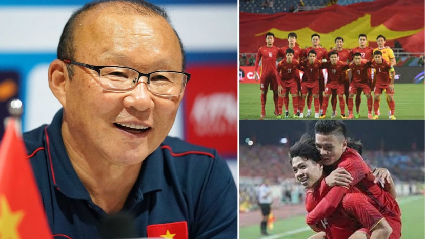 VFF 'bỏ ngỏ' chuyện tái ký hợp đồng với HLV Park Hang-seo VFF 'bỏ ngỏ' chuyện tái ký hợp đồng với HLV Park Hang-seo