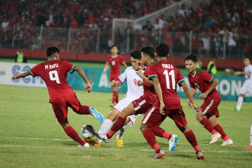 Nhận định U19 Việt Nam vs U19 Indonesia (20h30 02/07/2022) U19 AFF Nhận định U19 Việt Nam vs U19 Indonesia (20h30 02/07/2022) U19 AFF