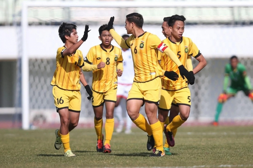Trực tiếp U19 Việt Nam vs U19 Brunei link xem trực tiếp U19 Việt Nam vs U19 Brunei: 17h00 06/07/2022 Trực tiếp U19 Việt Nam vs U19 Brunei link xem trực tiếp U19 Việt Nam vs U19 Brunei: 17h00 06/07/2022