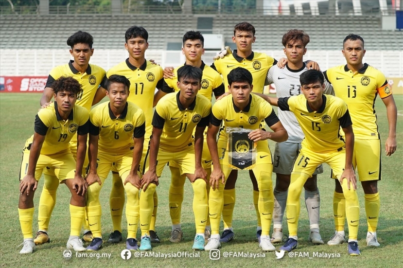 U19 Malaysia bị đánh giá thấp hơn về mọi mặt so với Việt Nam. Ảnh: Internet U19 Malaysia bị đánh giá thấp hơn về mọi mặt so với Việt Nam. Ảnh: Internet
