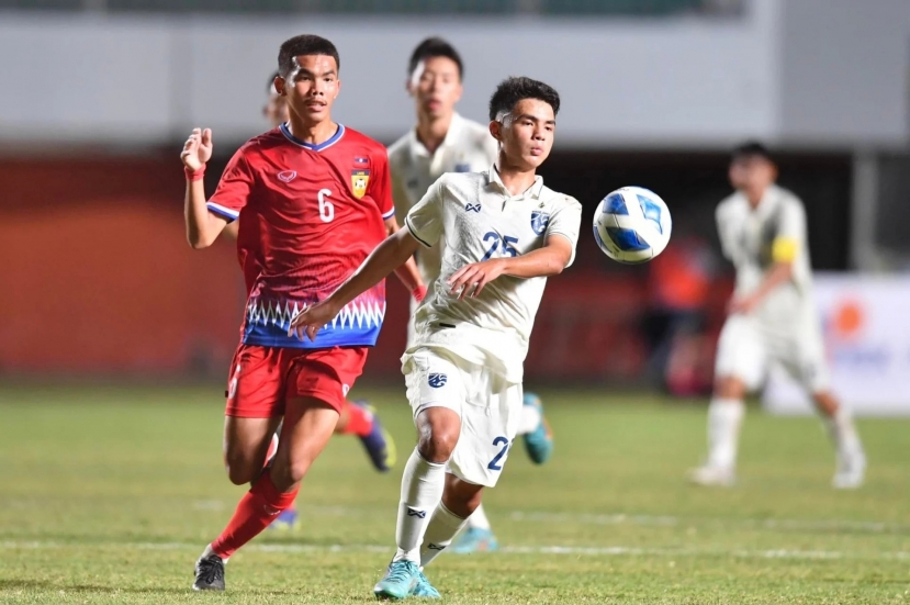 Trực tiếp U16 Việt Nam vs U16 Thái Lan link xem trực tiếp U16 Việt Nam vs U16 Thái Lan: 15h30 10/08/2022 Trực tiếp U16 Việt Nam vs U16 Thái Lan link xem trực tiếp U16 Việt Nam vs U16 Thái Lan: 15h30 10/08/2022