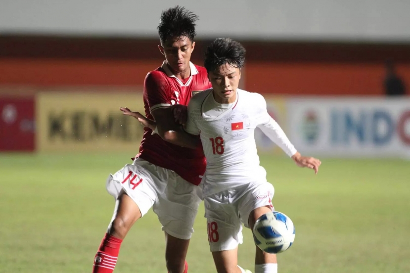 Trực tiếp U16 Việt Nam vs U16 Indonesia link xem trực tiếp U16 Việt Nam vs U16 Indonesia: 20h00 12/08/2022 Trực tiếp U16 Việt Nam vs U16 Indonesia link xem trực tiếp U16 Việt Nam vs U16 Indonesia: 20h00 12/08/2022