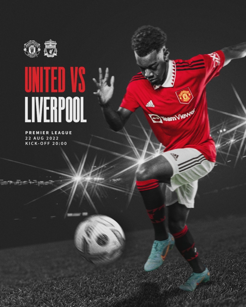 Trực tiếp MU vs Liverpool, link xem trực tiếp MU vs Liverpool: 02h00 23/08/2022 Trực tiếp MU vs Liverpool, link xem trực tiếp MU vs Liverpool: 02h00 23/08/2022