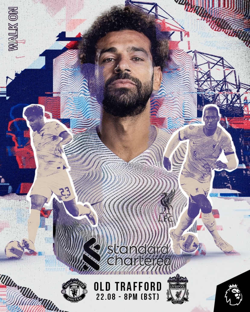 Trực tiếp MU vs Liverpool, link xem trực tiếp MU vs Liverpool: 02h00 23/08/2022 Trực tiếp MU vs Liverpool, link xem trực tiếp MU vs Liverpool: 02h00 23/08/2022