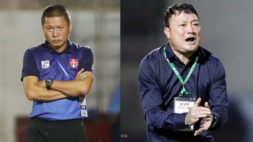 Nhận định Hải Phòng vs TP.HCM (18h00 26/08/2022) vòng 14 V-League: Chảo lửa Lạch Tray Nhận định Hải Phòng vs TP.HCM (18h00 26/08/2022) vòng 14 V-League: Chảo lửa Lạch Tray