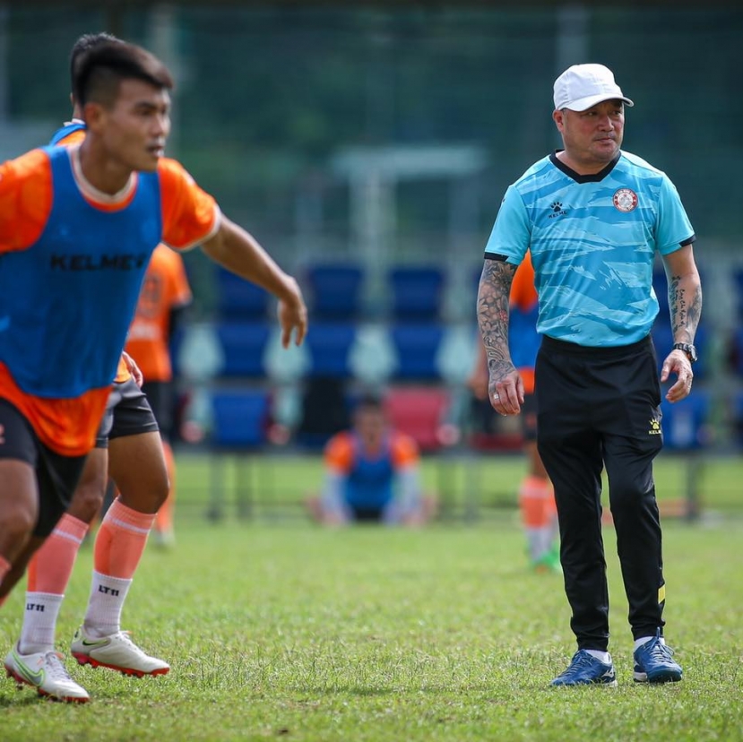 Nhận định Hải Phòng vs TP.HCM (18h00 26/08/2022) vòng 14 V-League: Chảo lửa Lạch Tray Nhận định Hải Phòng vs TP.HCM (18h00 26/08/2022) vòng 14 V-League: Chảo lửa Lạch Tray