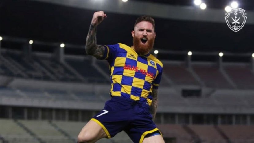 Đối thủ của tuyển Việt Nam nhập tịch cầu thủ Anh, quyết vô địch AFF Cup 2022 - Ảnh 1 Đối thủ của tuyển Việt Nam nhập tịch cầu thủ Anh, quyết vô địch AFF Cup 2022 - Ảnh 1