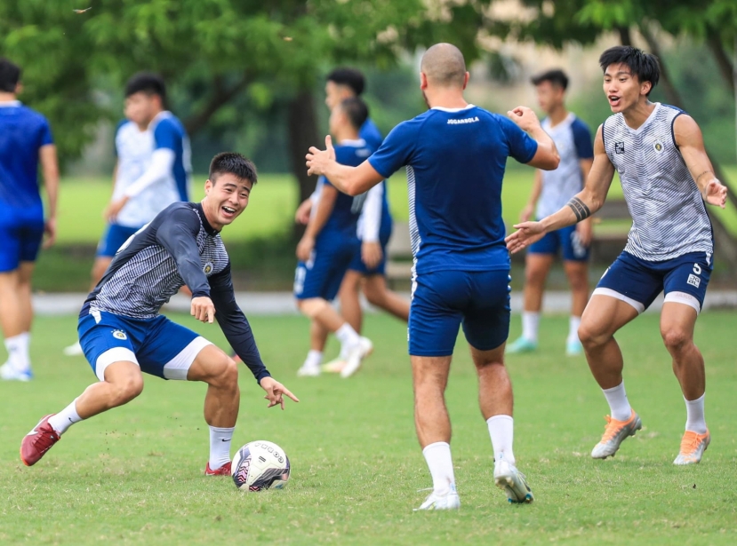Nhận định Bình Định vs Bình Dương (19h15 02/09/2022) vòng 15 V-League: Thử thách tại Hàng Đẫy Nhận định Bình Định vs Bình Dương (19h15 02/09/2022) vòng 15 V-League: Thử thách tại Hàng Đẫy