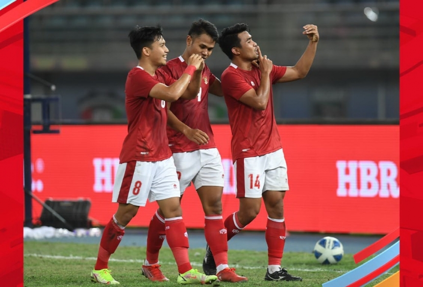 Indonesia tăng cơ hội đăng cai Asian Cup 2023. Ảnh: Internet Indonesia tăng cơ hội đăng cai Asian Cup 2023. Ảnh: Internet