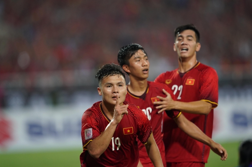 ĐT Việt Nam gặp bất lợi lớn nếu Indonesia làm chủ nhà Asian Cup 2023. Ảnh: Internet ĐT Việt Nam gặp bất lợi lớn nếu Indonesia làm chủ nhà Asian Cup 2023. Ảnh: Internet