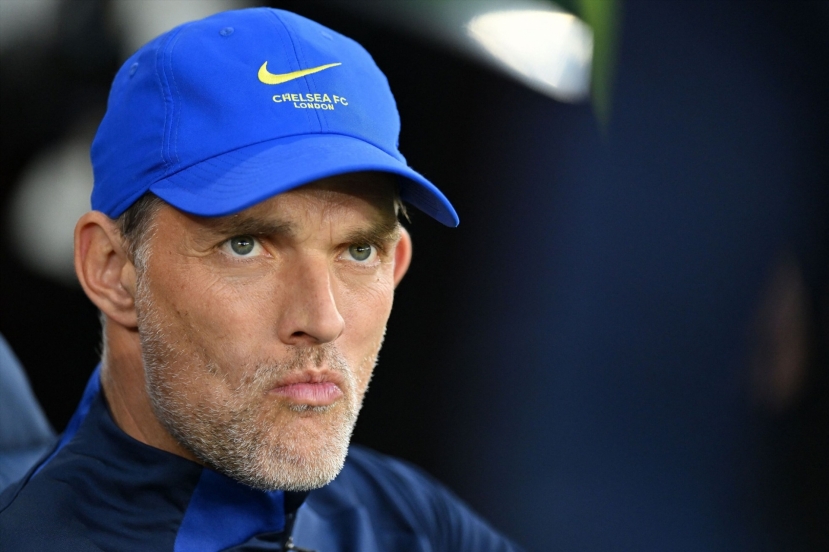 Chelsea quyết định 'trảm' Tuchel ngay sau thất bại tại Champions League. Ảnh: Internet Chelsea quyết định 'trảm' Tuchel ngay sau thất bại tại Champions League. Ảnh: Internet