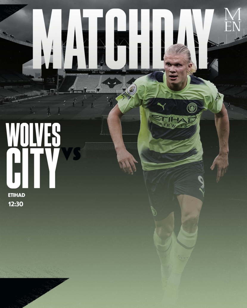Trực tiếp Wolves vs Man City, link xem trực tiếp Wolves vs Man City: 18h30 17/09/2022 Trực tiếp Wolves vs Man City, link xem trực tiếp Wolves vs Man City: 18h30 17/09/2022