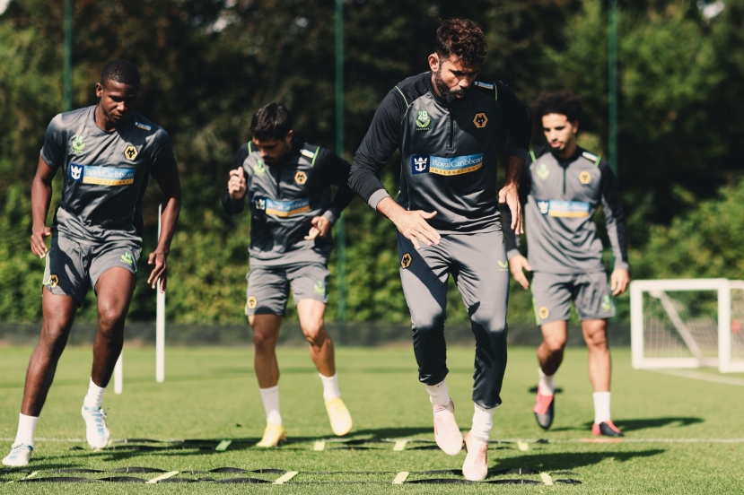 Trực tiếp Wolves vs Man City, link xem trực tiếp Wolves vs Man City: 18h30 17/09/2022 Trực tiếp Wolves vs Man City, link xem trực tiếp Wolves vs Man City: 18h30 17/09/2022