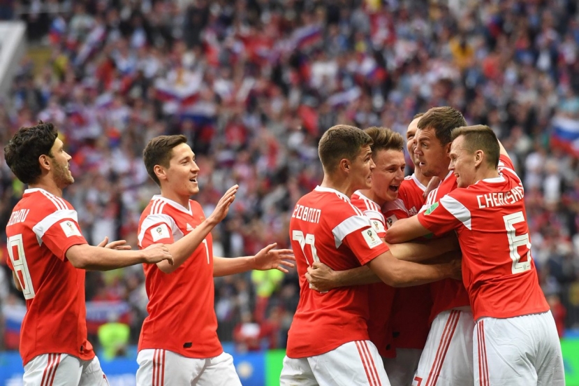 LĐBĐ Nga sẽ không tham dự Vòng loại Euro 2024. Ảnh: Internet LĐBĐ Nga sẽ không tham dự Vòng loại Euro 2024. Ảnh: Internet