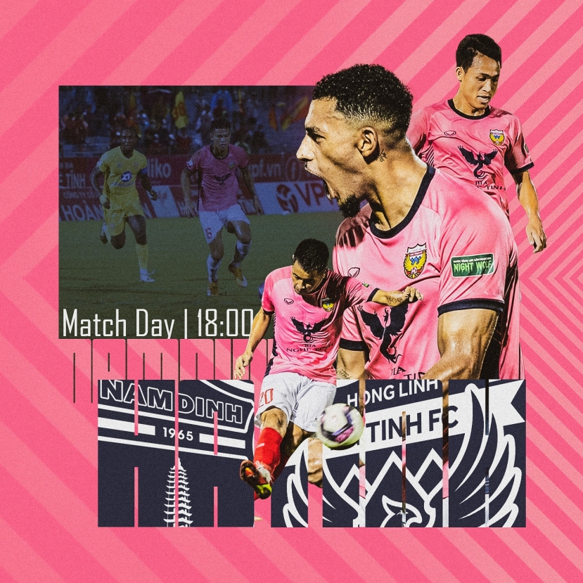 Trực tiếp Nam Định vs Hà Tĩnh, link xem trực tiếp Nam Định vs Hà Tĩnh: 18h00 01/10/2022 Trực tiếp Nam Định vs Hà Tĩnh, link xem trực tiếp Nam Định vs Hà Tĩnh: 18h00 01/10/2022