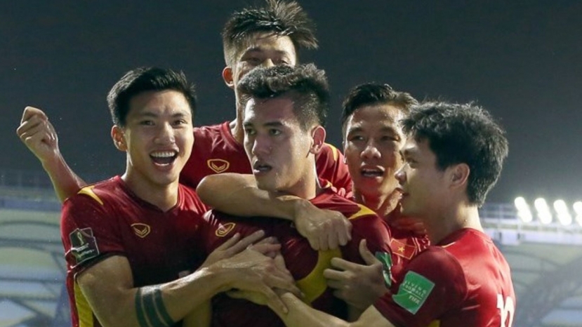 ĐT Việt Nam gặp khó tại AFF Cup 2022 bởi quyết định từ chủ nhà Singapore. Ảnh: Internet ĐT Việt Nam gặp khó tại AFF Cup 2022 bởi quyết định từ chủ nhà Singapore. Ảnh: Internet