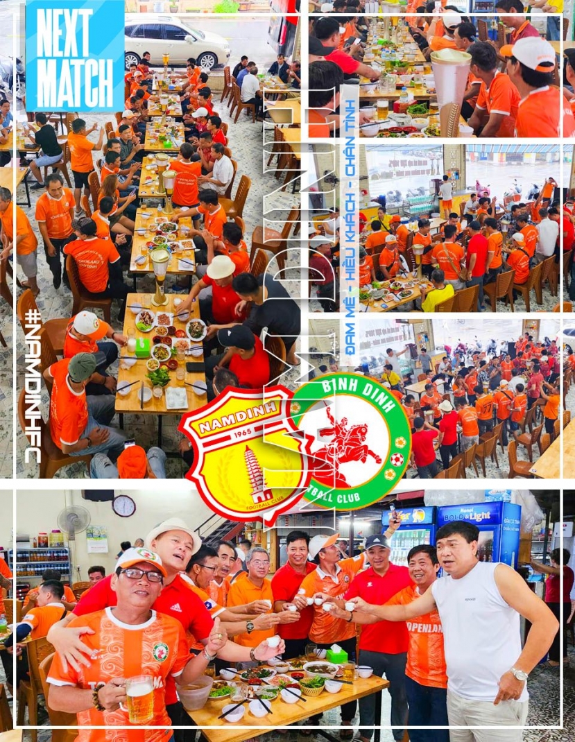 Trực tiếp Nam Định vs Bình Định, link xem trực tiếp Nam Định vs Bình Định: 18h00 08/10/2022 Trực tiếp Nam Định vs Bình Định, link xem trực tiếp Nam Định vs Bình Định: 18h00 08/10/2022