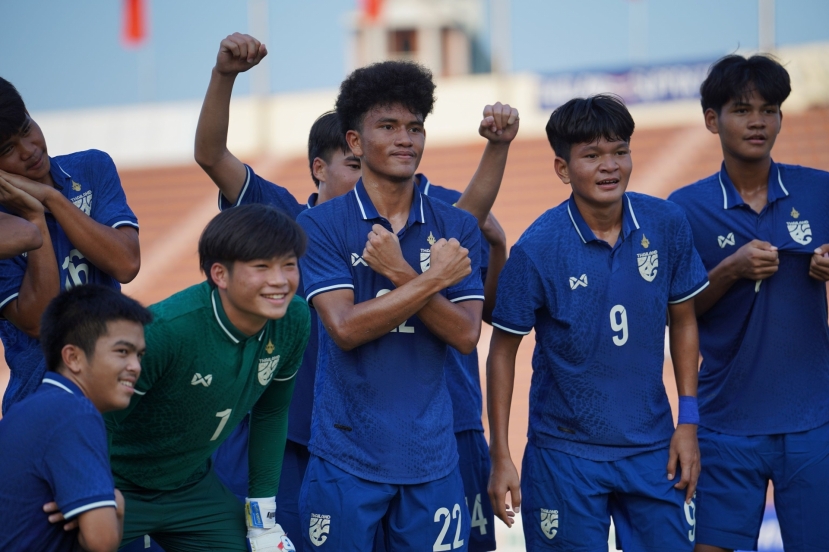 Trực tiếp U17 Việt Nam vs U17 Thái Lan, link xem trực tiếp U17 Việt Nam vs U17 Thái Lan: 19h00 09/10/2022 Trực tiếp U17 Việt Nam vs U17 Thái Lan, link xem trực tiếp U17 Việt Nam vs U17 Thái Lan: 19h00 09/10/2022