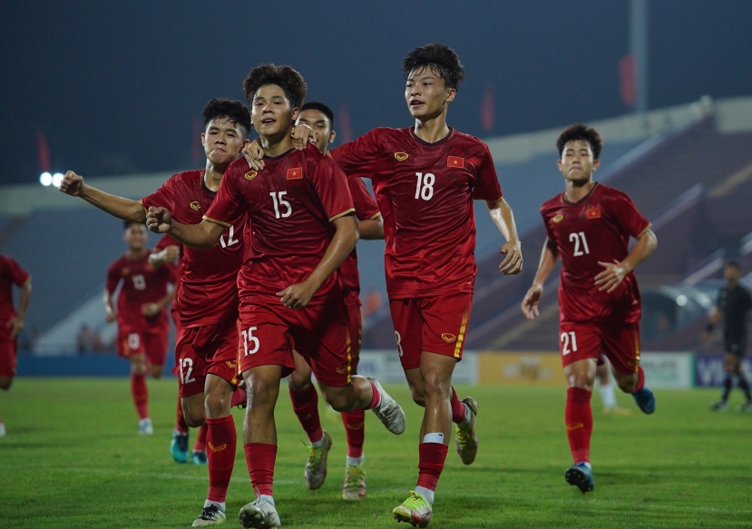 Trực tiếp U17 Việt Nam vs U17 Thái Lan, link xem trực tiếp U17 Việt Nam vs U17 Thái Lan: 19h00 09/10/2022 Trực tiếp U17 Việt Nam vs U17 Thái Lan, link xem trực tiếp U17 Việt Nam vs U17 Thái Lan: 19h00 09/10/2022