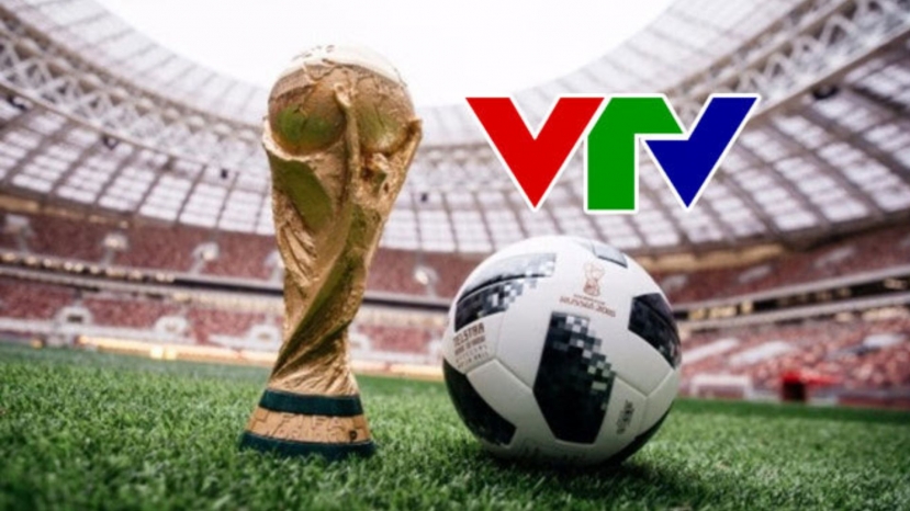 Bản quyền phát sóng World Cup 2022 sắp được công bố tại Việt Nam. Ảnh: Internet Bản quyền phát sóng World Cup 2022 sắp được công bố tại Việt Nam. Ảnh: Internet