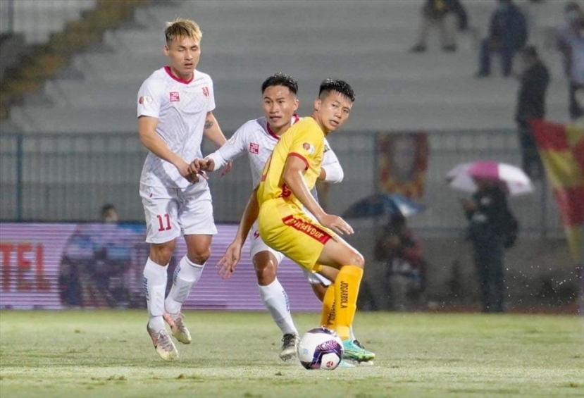 Nhận định Thanh Hóa vs Hải Phòng (17h00 14/10/2022) vòng 19 V-League: Thử thách tại Lạch Tray Nhận định Thanh Hóa vs Hải Phòng (17h00 14/10/2022) vòng 19 V-League: Thử thách tại Lạch Tray