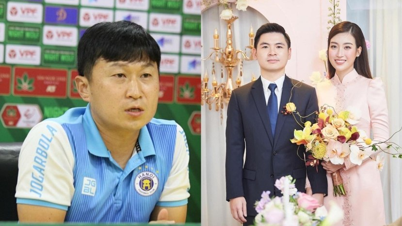 HLV Hà Nội FC chỉ ra nguyên nhân khiến đội nhà thất bại trước Hải Phòng. Ảnh: Internet HLV Hà Nội FC chỉ ra nguyên nhân khiến đội nhà thất bại trước Hải Phòng. Ảnh: Internet