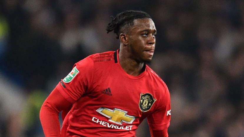 Aaron Wan-Bissaka không còn nằm trong kế hoạch của HLV Erik Ten Hag. Ảnh: Internet Aaron Wan-Bissaka không còn nằm trong kế hoạch của HLV Erik Ten Hag. Ảnh: Internet