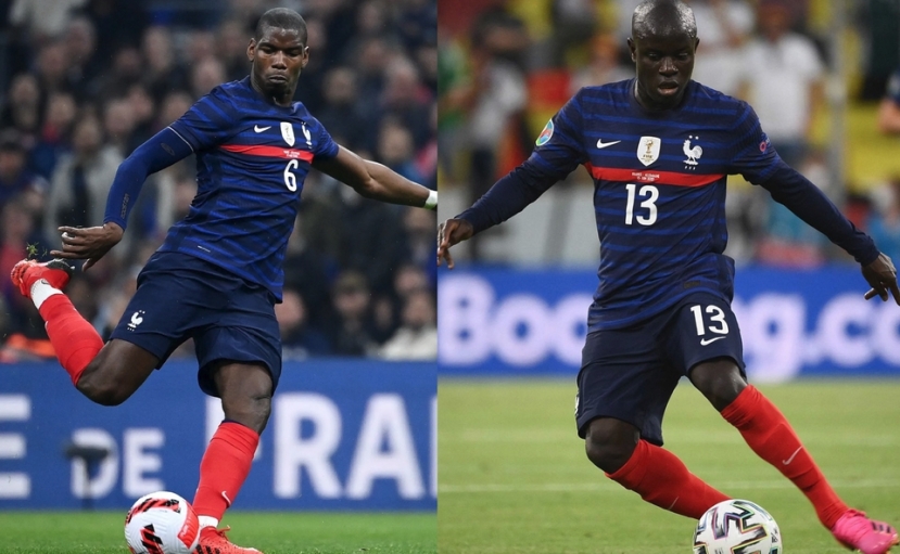 Đội hình 'toàn sao' phải ngồi nhà xem World Cup 2022 - Ảnh 6 Đội hình 'toàn sao' phải ngồi nhà xem World Cup 2022 - Ảnh 6