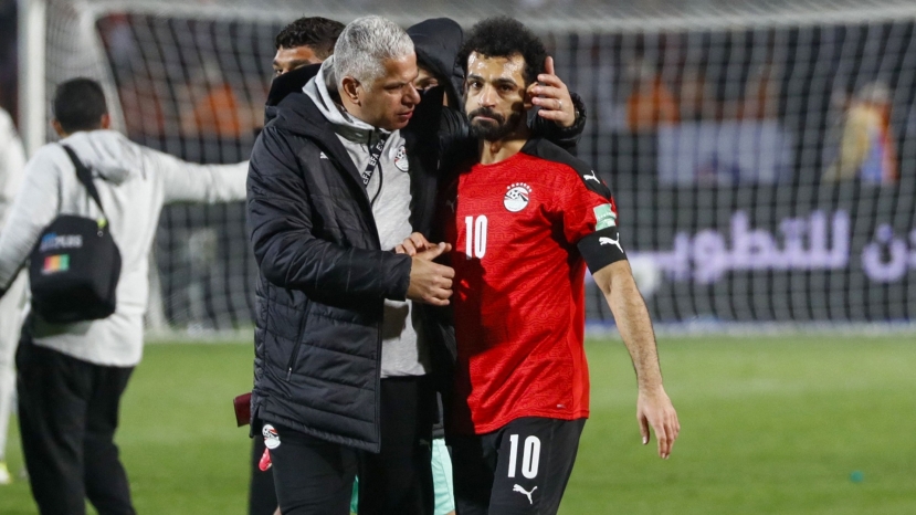 Đội hình 'toàn sao' phải ngồi nhà xem World Cup 2022 - Ảnh 8 Đội hình 'toàn sao' phải ngồi nhà xem World Cup 2022 - Ảnh 8