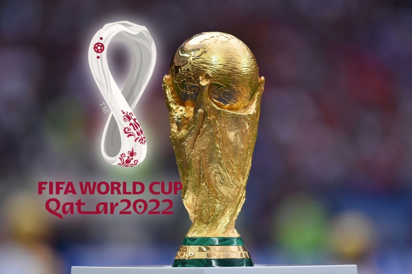 Thái Lan không đủ kinh phí mua bản quyền World Cup 2022. Ảnh: Internet Thái Lan không đủ kinh phí mua bản quyền World Cup 2022. Ảnh: Internet