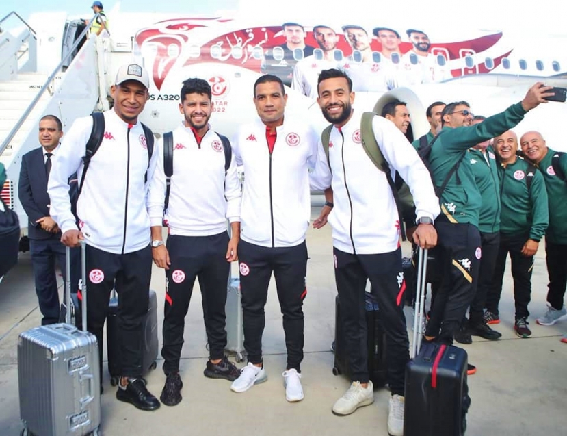 Danh sách dự World Cup 2022 của các đội tuyển - Ảnh 1 Danh sách dự World Cup 2022 của các đội tuyển - Ảnh 1