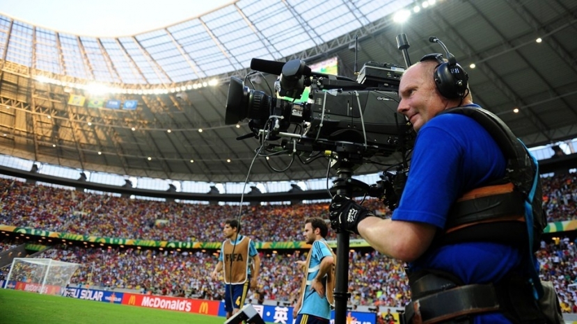 Bản quyền World Cup 2022 cho Thái Lan có giá rất cao. Ảnh: Internet Bản quyền World Cup 2022 cho Thái Lan có giá rất cao. Ảnh: Internet
