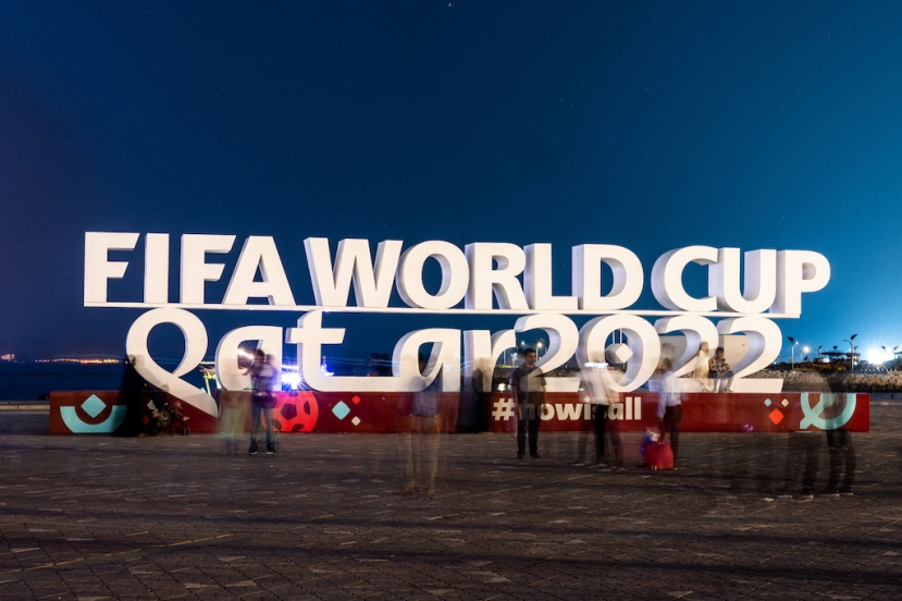 FIFA đưa ra hạn chót để Thái Lan mua bản quyền World Cup 2022. Ảnh: Internet FIFA đưa ra hạn chót để Thái Lan mua bản quyền World Cup 2022. Ảnh: Internet