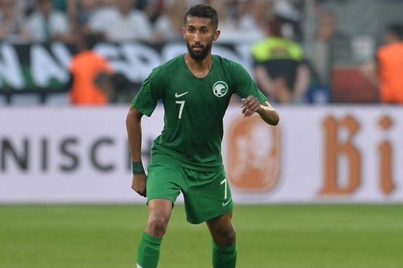 Salman Al-Faraj Salman Al-Faraj