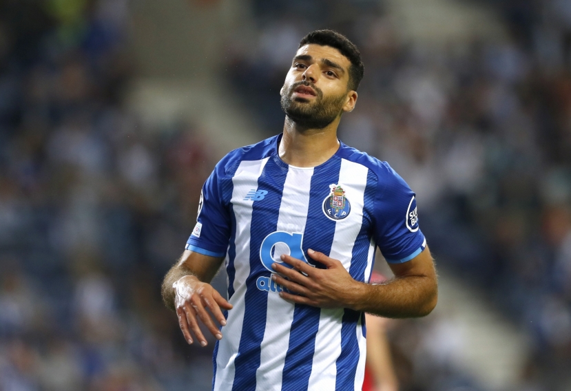Mehdi Taremi Mehdi Taremi